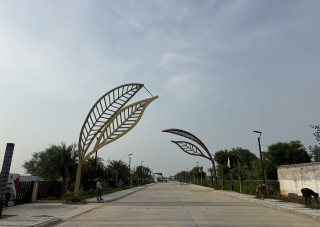 SHRI VRINDA ORCHIDS 